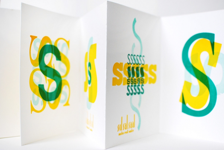 LetteraS 32