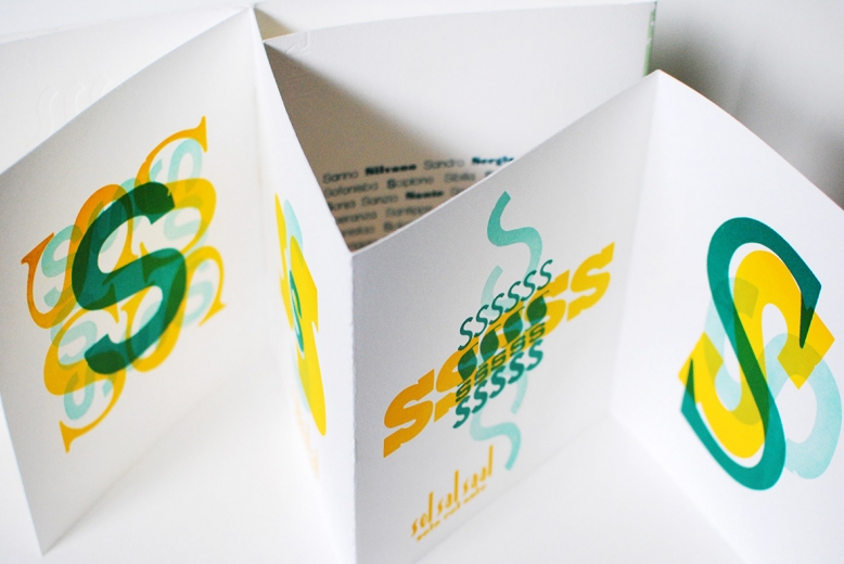 LetteraS 33