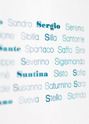LetteraS 29