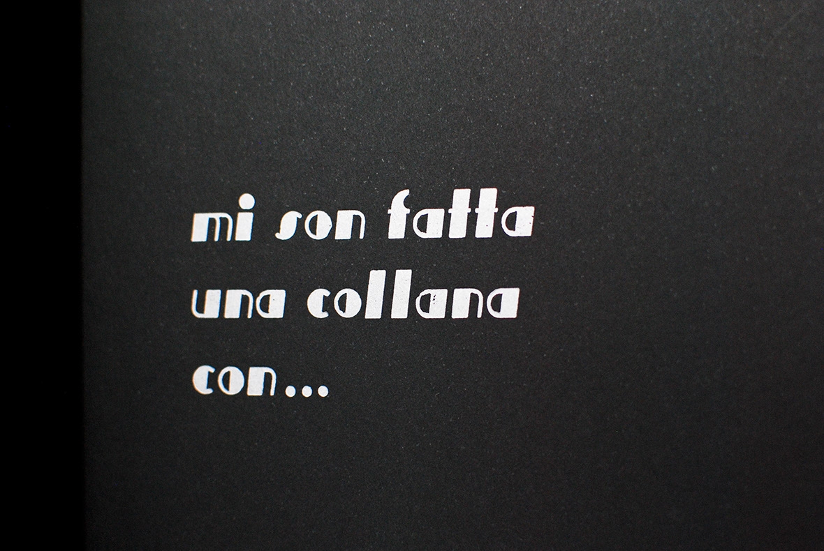 Misonfattaunacollana 06